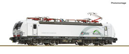 Roco Elektrische locomotief 7193 306-6, TX-Logistik