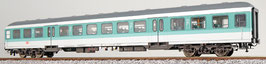ESU 36507 Spoor H0 n-wagen, ABnrz418.1, 1./2. Klasse van de DB, tijdperk V