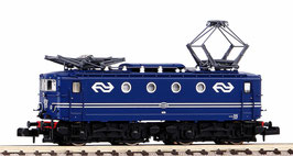 Piko N BR 118 Electric blue DB IV