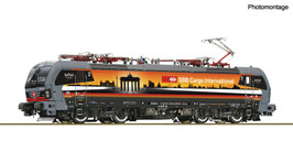 Elektrische locomotief 193 459-5 "Deutschlandpiercer", SBB Cargo International