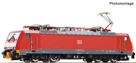 Roco Elektrische locomotief 189 031-8, DB AG