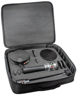 Noch 60125 Gras-Master 4.0 PROFI Set