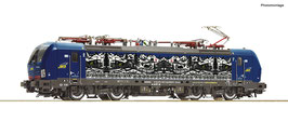 Roco Elektrische locomotief 475 902-3, WRS