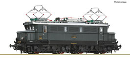Roco Elektrische locomotief E 44 015, DRB