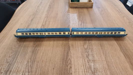 Occasion Fleischmann 4434 Dieseltreinstel BR 614