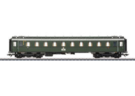 Marklin 42526 Sneltreinrijtuig C4ü voor D 74