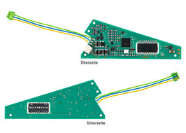 Marklin 74462 Digitale inbouwdecoder (C-rails)