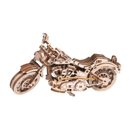 WOODEN CITY CRUISER V-TWIN 342