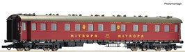 Roco 6200203 Slaapwagon Mitropa