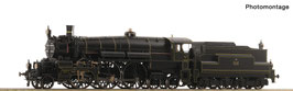 Roco Stoomlocomotief 310.21 "Gölsdorf Edition", kkStB