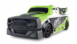 Amewi 21101 Drift Racewagen DR's 4WD 1:18 RTR groen