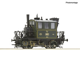 Roco Stoomlocomotief serie PtL 2/2, K.Bay.Sts.B.