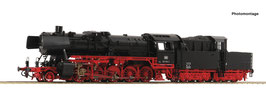 Roco Stoomlocomotief 051 494-3, DB