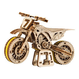 WOODEN CITY MOTOCROSS 343