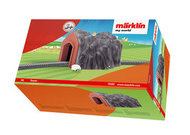 Marklin my world 72202 Tunnel
