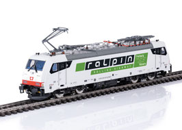 Marklin 38801 Elektrische locomotief van de bouwserie 186