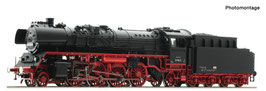 Roco Stoomlocomotief 39 1052-8, DR