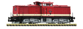 Fleischmann 721086 Diesellokomotive 112 303-2, DR Digitaal met Sound