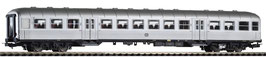 Piko 57668 Nahverkehrswagen 2. Klasse B4nb DB III