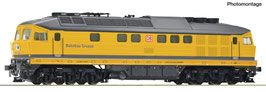 Roco Diesellocomotief 232 550-4, DB AG