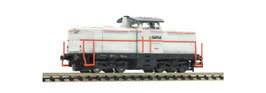 Fleischmann Diesellocomotief Am 847 957-8, SERSA