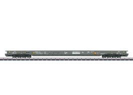 Marklin 47408 Transportwagons "Rollende Landstrasse"