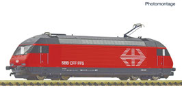 Fleischmann Elektrische locomotief 460 100-1, SBB
