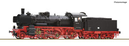 Roco Stoomlocomotief 38 2566-8, DR