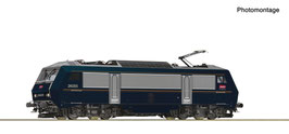 Elektrische locomotief BB 26005, SNCF