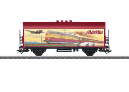 Marklin 45907 Märklin Cataloguswagen 1936