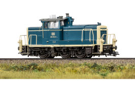 Trix 25601 Diesellocomotief klasse 260