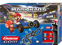 Carrera GO 62492 Mario Kart™ - Mach 8