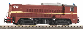 Piko Diesellok Rh 2200 bruin NS Ep. IV