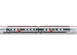 Marklin 43452 Uitbreidingsset 2 voor RABe 501 022 Giruno