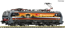 Fleischmann Elektrische locomotief 193 459-5 "Deutschlandpiercer", SBB Cargo International