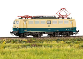 Marklin 37407 MHI Exclusief Electrische locomotief type 140