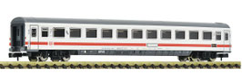 Fleischmann 6260045 IC/EC-Abteilwagen 2. Klasse, DB AG