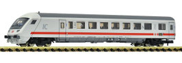 Fleischmann 6260048 IC/EC-Steuerwagen 2. Klasse, DB AG