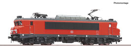 Roco Elektrische locomotief 1616, DB AG