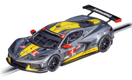 Carrera 23912 Chevrolet Corvette C8. R "Nr.4"