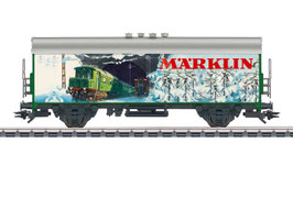Marklin 45908 Märklin Catalogus wagen 1937