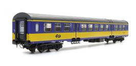 Artitec 20.158.05 HO Plan W, IC van de NS, tijdperk IV
