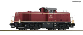 Roco Diesellocomotief 290 276-5, DB