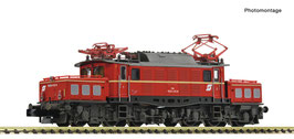 Fleischmann Elektrische locomotief 1020 012-9, ÖBB