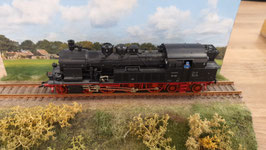 Occasion Fleischmann 4078 Stoomlok BR 78 434