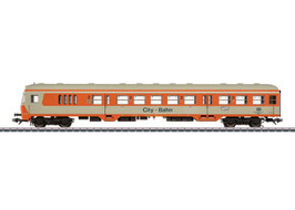 Marklin 43833 Stuurstand rijtuig City-Bahn