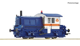 Roco Diesellocomotief "Sik", VolkerRail