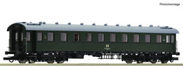 Roco 6200202 2e klas standaard sneltreinrijtuig, DR