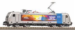 Piko Elektrolok BR 187 HSL Ep. VI