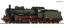 Roco Stoomlocomotief 38 3713, DRG